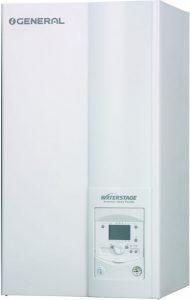 Graindorge Climatisation - Waterstage 2