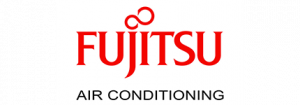 Graindorge Climatisation - Logo Fujitsu