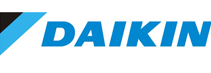 Graindorge Climatisation - Logo Daikin