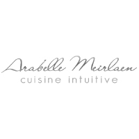 Graindorge Climatisation - Logo Arabelle Meirlaen Cuisine Intuitive