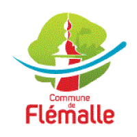 Graindorge Climatisation - Logo Commune De Flémalle