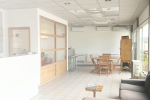 Graindorge Climatisation - Bureaux 3