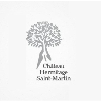 Graindorge Climatisation - Logo Château Hermitage Saint-Martin