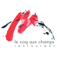 Graindorge Climatisation - Logo Le Coq Aux Champs Restaurant