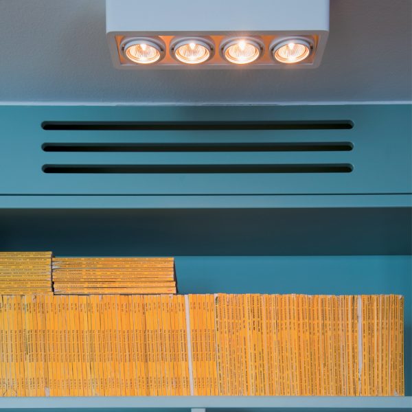 Boîte D'inspection Viega Pour Cassette Encastrée 3F-3H-3L 787646